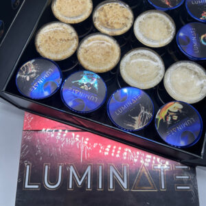LUMINATE