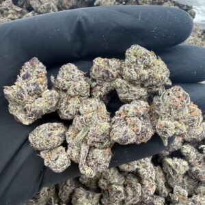 CANDY CLUSTER