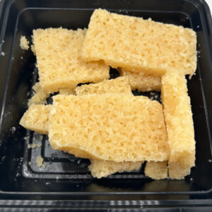 CRUMBLE