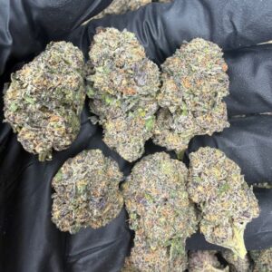 Fuzzy Melonade 3lbs