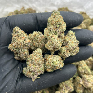 MYSTERY SLUSHY 3lbs