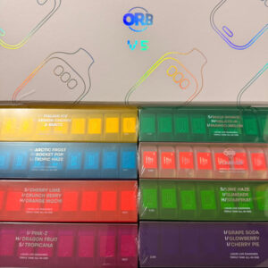 BOUTIQ SWITCHES