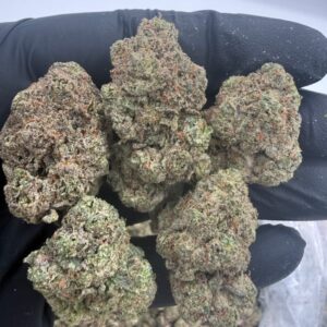 GRAPE POPPERS 3lbs