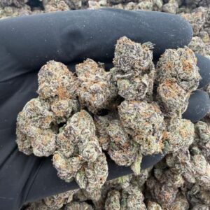 BLACK CHERRY
